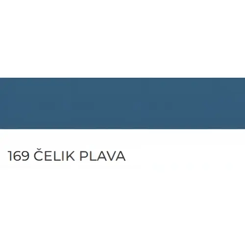 Mapei Ultracolor Plus 169 Čelik plava 2 kg