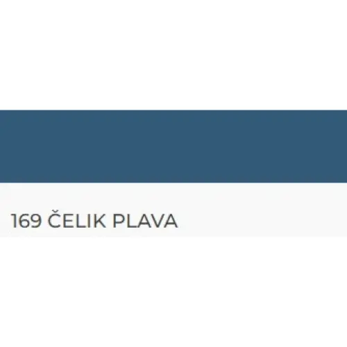Mapei Ultracolor Plus 169 Čelik plava 2 kg