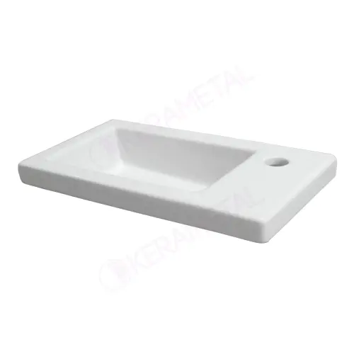 Elegant KS-450x250/40mm ugradni lavabo