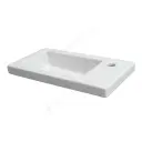 Elegant KS-450x250/40mm ugradni lavabo