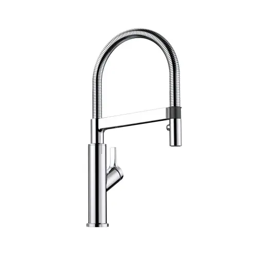 Blanco SOLENTA-S CR HD