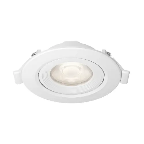 Braytron LED Spot Svetiljka Okrugla 7W Bela CCT BD02-00680