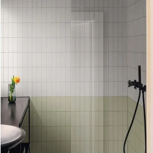 Marazzi Confetto Bianco 10x10cm MDSH