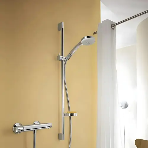 Hansgrohe  SET CROMA100 VARIO 27772000