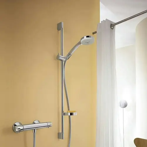 Hansgrohe  SET CROMA100 VARIO 27772000