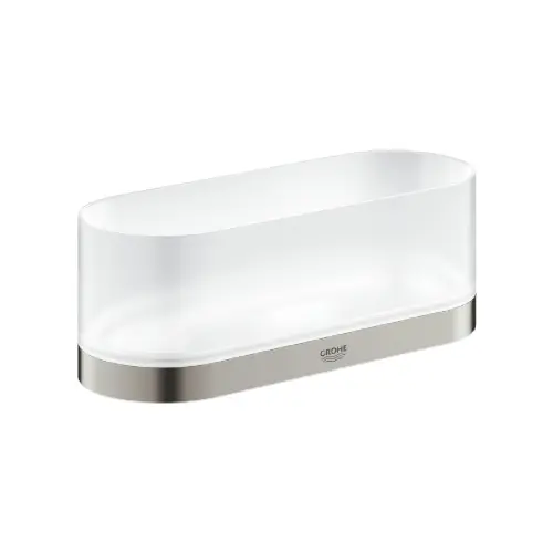 Grohe Selection staklena posuda 41037000