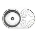 Kando Inox sudopera AS196 0,8mm polirana