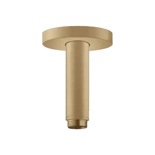 Hansgrohe plafonski nosač tuš ruže 30 cm brushed bronze 27389140