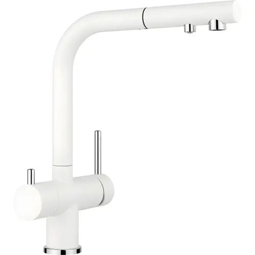 Blanco FONTAS-S II bela 525204