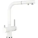 Blanco FONTAS-S II bela 525204