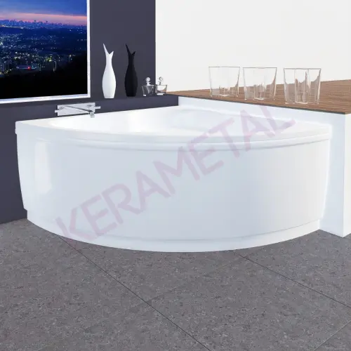 Kolpa Masažna kada Royal 130x130/MO-1 908510
