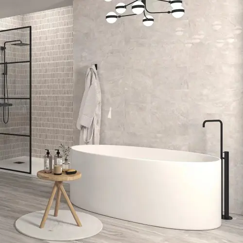 KTL Ceramica Montana Grey 25x75 M31