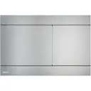 Alca tipka FUN-Inox Inox-polumat metalna