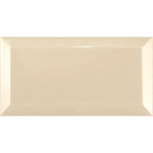 Fabresa Fabresa Biselado Crema BX 10x20
