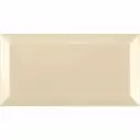 Fabresa Fabresa Biselado Crema BX 10x20