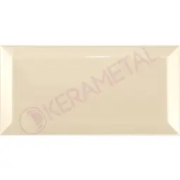 Fabresa Fabresa Biselado Crema BX 10x20