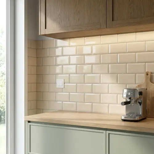 Fabresa Fabresa Biselado Crema BX 10x20
