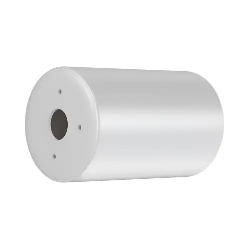 Braytron GU10 Nadgradni Spot Okrugli Beli BH04-00100