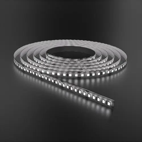 Braytron LED Traka 12W 120LED 2835 6500K 24V IP65 5M BS01-10813