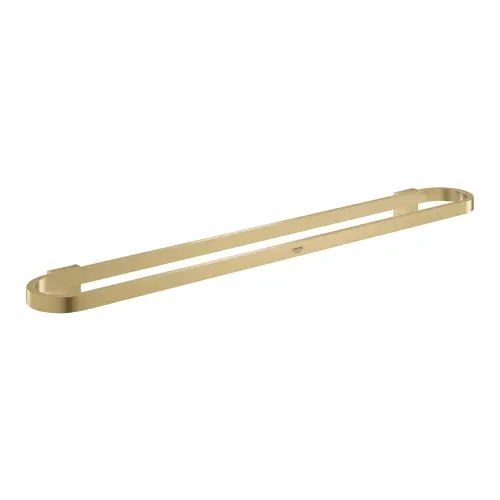 Grohe Selection držač peškira 600mm Brushed Cool sunrise 41056GN0