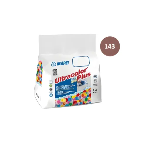 Mapei Ultracolor Plus 143 Terakota 2 kg