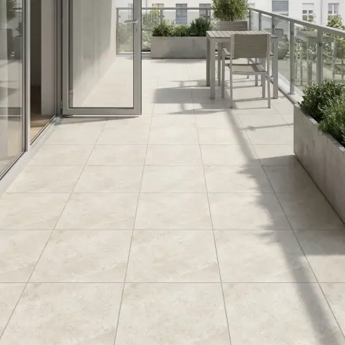 Mariner WALES White RETT 60x60
