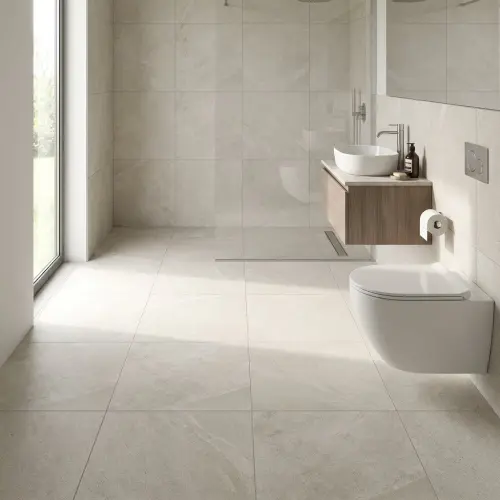 Mariner WALES White RETT 60x60