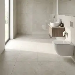 Mariner WALES White RETT 60x60
