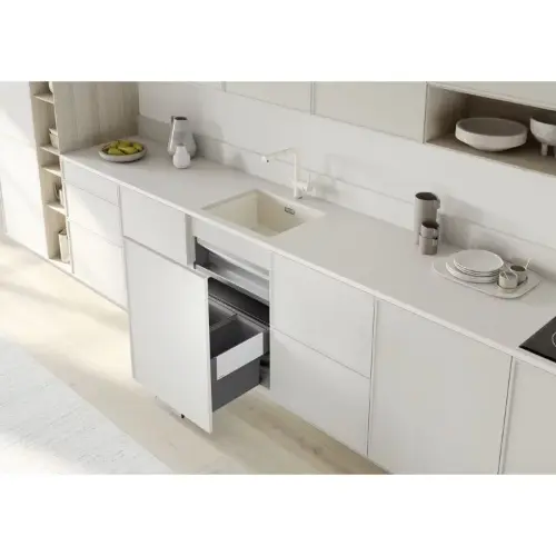 Blanco SELECT II 60 H Orga 527459