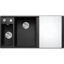 Blanco AXIA III 6 S LI PD Antracit Z.ES M.AF 524653