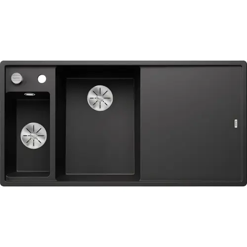Blanco AXIA III 6 S LI PD Antracit Z.ES M.AF 524653