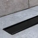 Peštan Compact MATTE Black 850mm