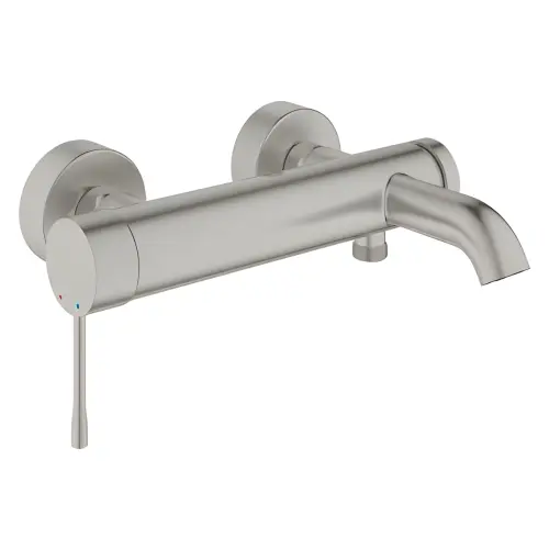 Grohe Essence za kadu Supersteel 33624DC3