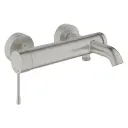 Grohe Essence za kadu Supersteel 33624DC3