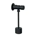 Rosan Ugaoni ventil za Pisoar BLACK A76104D