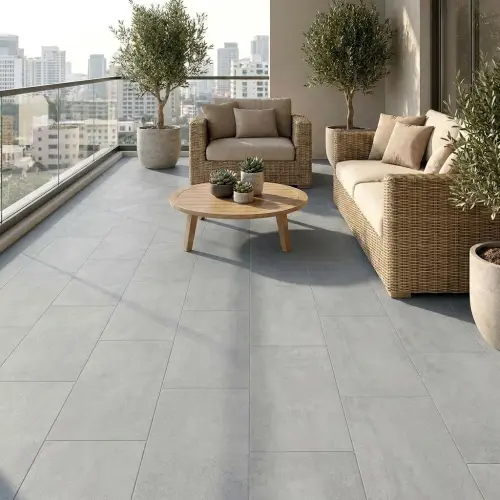 L Pro Grey granitna pločica rett. 30×60 K6DY