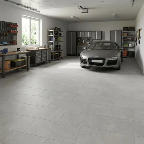 L Pro Grey granitna pločica rett. 30×60 K6DY