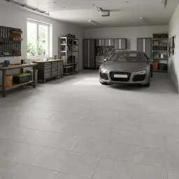 L Pro Grey granitna pločica rett. 30×60 K6DY