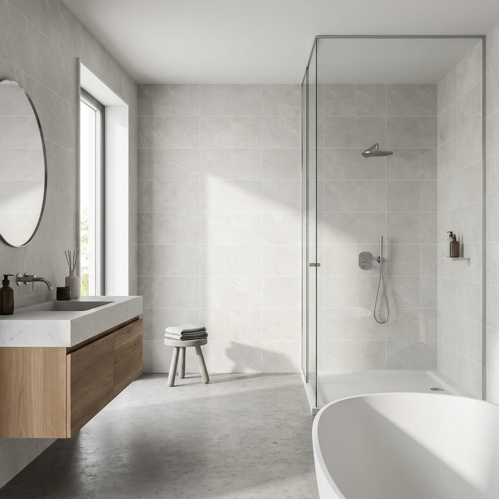 Zorka Elegant Grigio 30x60 9mm R9