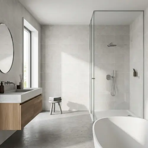 Zorka Elegant Grigio 30x60 9mm R9