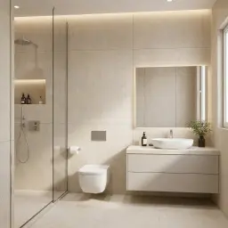 Marazzi Mystone Berici Beige 120X120MG0X