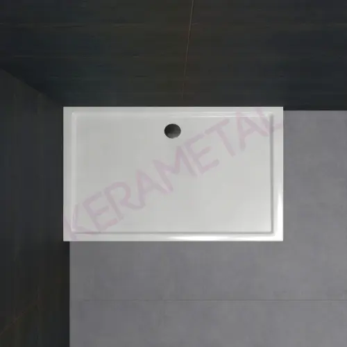 Kolpa Tuš kada Flamenco 130x80/O 945880
