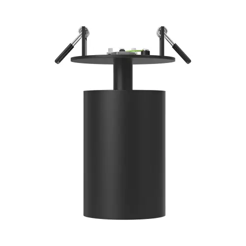 Braytron GU10 Nadgradni Spot Crni BH04-00901