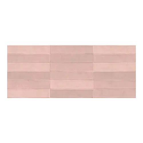 Argenta Lisbon Zellige CLAY 30x75 M65