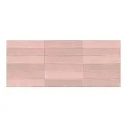 Argenta Lisbon Zellige CLAY 30x75 M65