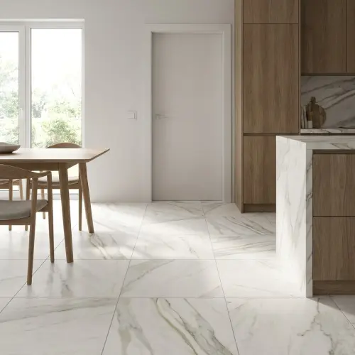 Argenta Venato gold MATE 60x60 M53