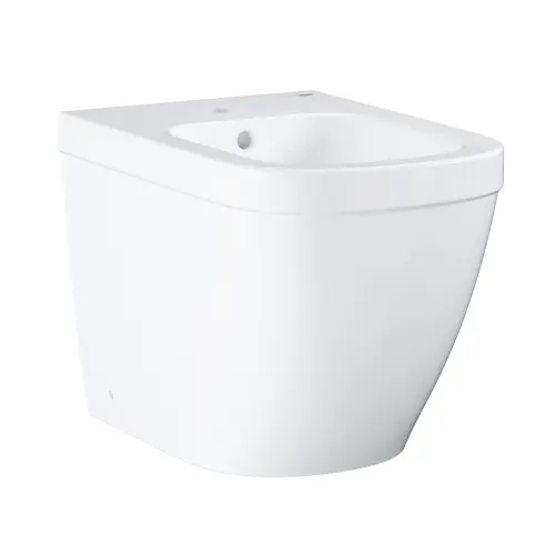 Grohe Euro Ceramic bide stojeći, back to wall 39340000