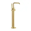 Grohe Essence podna za kadu Brushed Cool sunrise 25248GN1