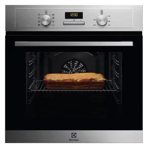 Electrolux rerna EOF3H00BX