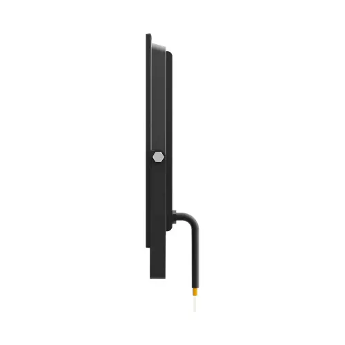 Braytron LED Reflektor 100W Crni 3000K IP65 BT60-39101